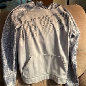 Boy’s Under Armour hoodie